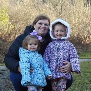 Meet your Posher, Kelli